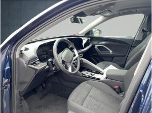 Audi Q5 SUV TFSI S tr. LED AHK ACC Cam 19 FLA ParkAss