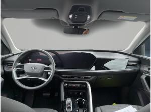 Audi Q5 SUV TFSI S tr. LED AHK ACC Cam 19 FLA ParkAss