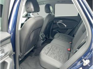 Audi Q5 SUV TFSI S tr. LED AHK ACC Cam 19 FLA ParkAss