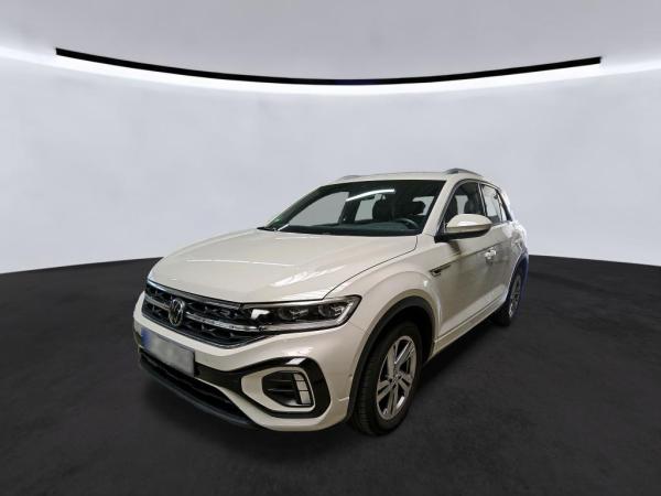 T-Roc