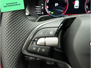 Skoda Fabia 130 Edition