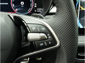 Skoda Fabia 130 Edition