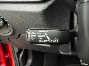 Skoda Fabia 130 Edition