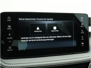 Skoda Fabia 130 Edition