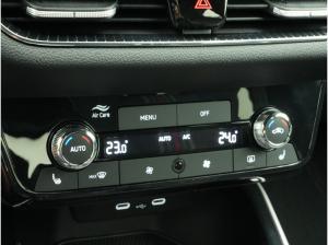 Skoda Fabia 130 Edition