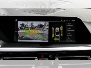 BMW Z4 sDrive20i M Sport HuD HiFi RFK PA DA ACC Komfortz.