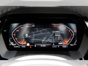 BMW Z4 sDrive20i M Sport HuD HiFi RFK PA DA ACC Komfortz.
