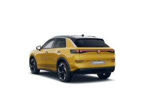 Volkswagen T-Roc "SOFORT VERFÜGBAR !!! R-Line 1.5 l eTSI OPF 110 kW (150 PS) 7-Gang-DSG