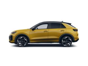 Volkswagen T-Roc "SOFORT VERFÜGBAR !!! R-Line 1.5 l eTSI OPF 110 kW (150 PS) 7-Gang-DSG