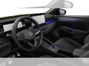 Volkswagen T-Roc "SOFORT VERFÜGBAR !!! R-Line 1.5 l eTSI OPF 110 kW (150 PS) 7-Gang-DSG