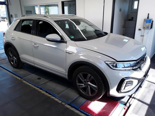 T-Roc