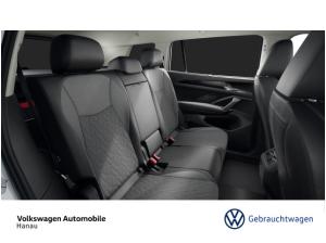 Volkswagen Tayron 2.0 TDI DSG LIFE HUD AREA VIEW WR GARANTIE