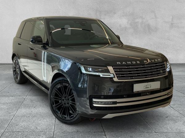 Land Rover Range Rover D350 Autobiography (sofort verfügbar )