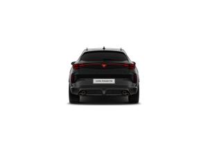 Cupra Formentor VZ5 2.5 TSI 287 kW (390 PS) 7-Gang DSG 4Drive