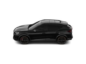 Cupra Formentor VZ5 2.5 TSI 287 kW (390 PS) 7-Gang DSG 4Drive