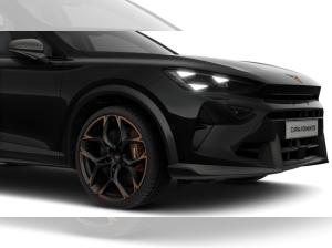 Cupra Formentor VZ5 2.5 TSI 287 kW (390 PS) 7-Gang DSG 4Drive