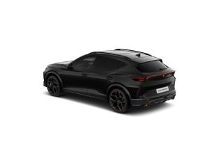 Cupra Formentor VZ5 2.5 TSI 287 kW (390 PS) 7-Gang DSG 4Drive
