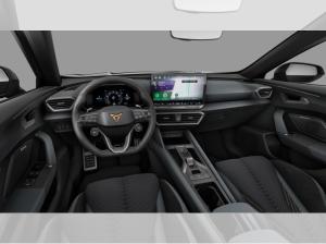 Cupra Formentor VZ5 2.5 TSI 287 kW (390 PS) 7-Gang DSG 4Drive