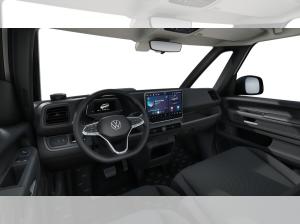Volkswagen ID.Buzz Cargo Cargo Pure | 58 kWh