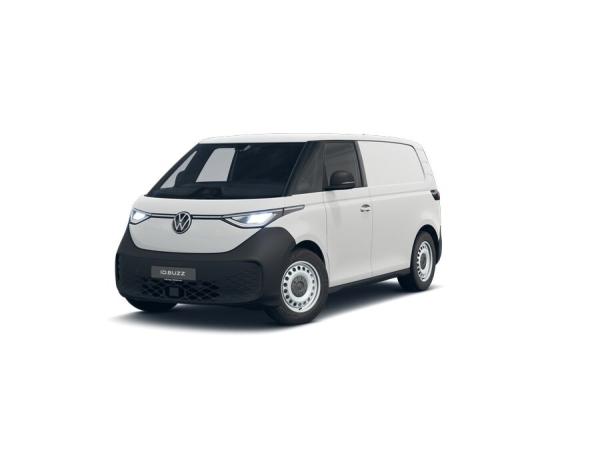 Volkswagen ID.Buzz Cargo Cargo Pure | 58 kWh