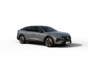 Peugeot 408 GT Exclusive | KURZFRISTIG VERFÜGBAR | TOP-Ausstattung | Gewerbe