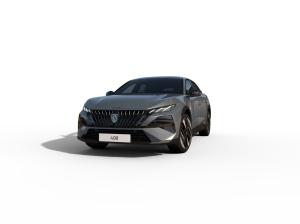 Peugeot 408 GT Exclusive | KURZFRISTIG VERFÜGBAR | TOP-Ausstattung | Gewerbe