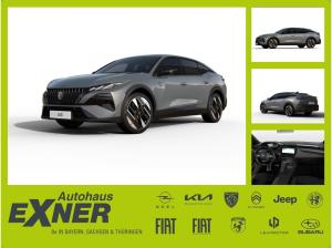 Peugeot 408 GT Exclusive | KURZFRISTIG VERFÜGBAR | TOP-Ausstattung | Gewerbe
