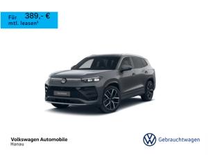 Volkswagen Tayron 2.0 TDI DSG R-LINE PANO AHK STANDHEIZUNG WR GARANTIE