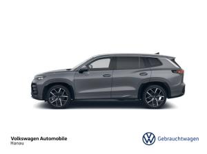 Volkswagen Tayron 2.0 TDI DSG R-LINE PANO AHK STANDHEIZUNG WR GARANTIE