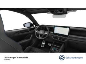 Volkswagen Tayron 2.0 TDI DSG R-LINE PANO AHK STANDHEIZUNG WR GARANTIE