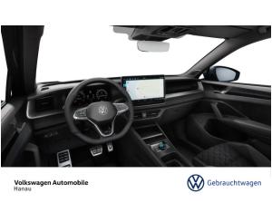 Volkswagen Tayron 2.0 TDI DSG R-LINE PANO AHK STANDHEIZUNG WR GARANTIE