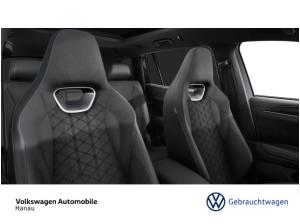 Volkswagen Tayron 2.0 TDI DSG R-LINE PANO AHK STANDHEIZUNG WR GARANTIE