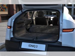 Hyundai IONIQ 3 ⚡Select  + Elektro Komfort Paket 42 KWh 🔋