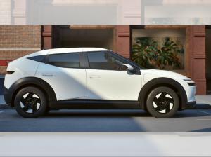 Hyundai IONIQ 3 ⚡Select  + Elektro Komfort Paket 42 KWh 🔋