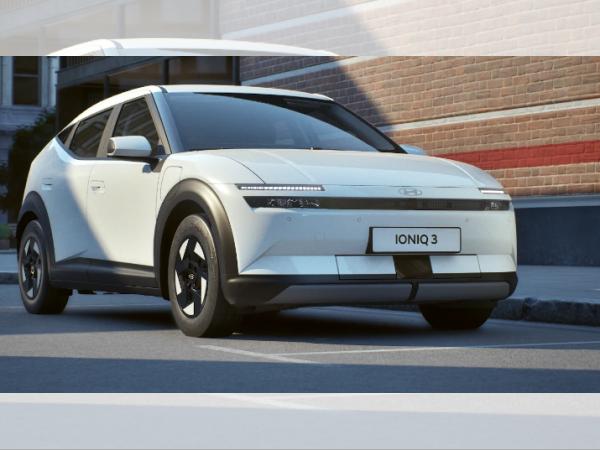 Hyundai IONIQ 3 ⚡Select + Elektro Komfort Paket 42 KWh 🔋