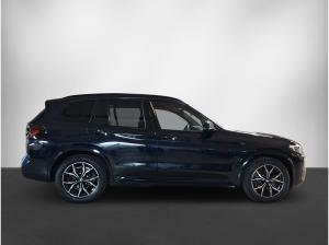 BMW X3 X3 xDrive 30 i M Sport 2.0 180KW inkl. Haustürlieferung
