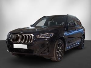 BMW X3 X3 xDrive 30 i M Sport 2.0 180KW inkl. Haustürlieferung