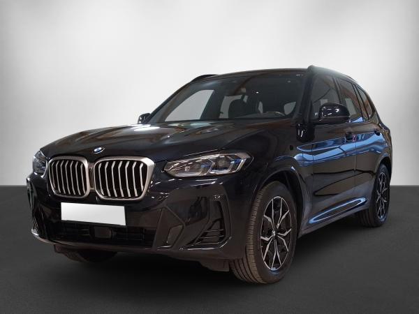 BMW X3 X3 xDrive 30 i M Sport 2.0 180KW inkl. Haustürlieferung