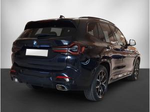 BMW X3 X3 xDrive 30 i M Sport 2.0 180KW inkl. Haustürlieferung