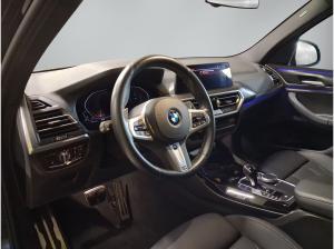 BMW X3 X3 xDrive 30 i M Sport 2.0 180KW inkl. Haustürlieferung