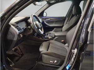 BMW X3 X3 xDrive 30 i M Sport 2.0 180KW inkl. Haustürlieferung