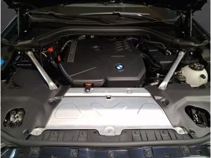 BMW X3 X3 xDrive 30 i M Sport 2.0 180KW inkl. Haustürlieferung