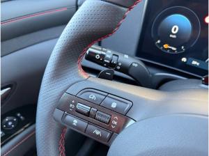 Hyundai TUCSON MY 27 1.6 T-GDI 132KW 4WD N Line