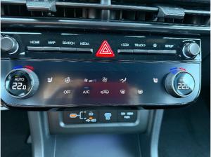 Hyundai TUCSON MY 27 1.6 T-GDI 132KW 4WD N Line