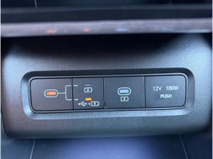 Hyundai TUCSON MY 27 1.6 T-GDI 132KW 4WD N Line