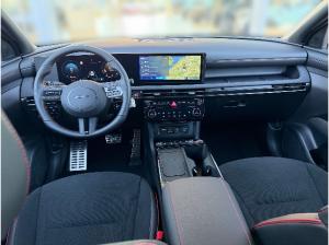 Hyundai TUCSON MY 27 1.6 T-GDI 132KW 4WD N Line