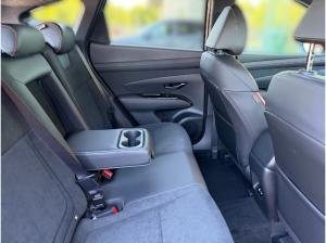 Hyundai TUCSON MY 27 1.6 T-GDI 132KW 4WD N Line
