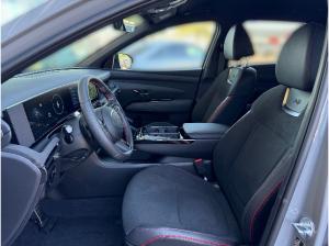 Hyundai TUCSON MY 27 1.6 T-GDI 132KW 4WD N Line