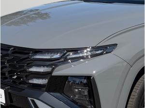 Hyundai TUCSON MY 27 1.6 T-GDI 132KW 4WD N Line