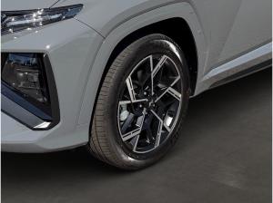 Hyundai TUCSON MY 27 1.6 T-GDI 132KW 4WD N Line